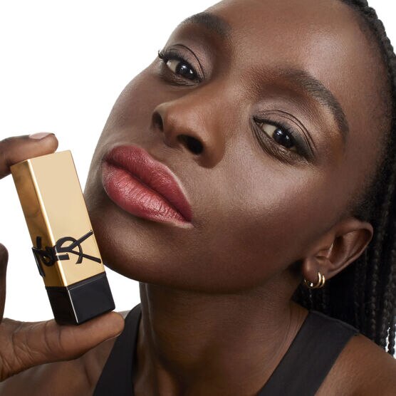 ROUGE PUR COUTURE BATOM N7